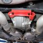 Усиленный крепеж заднего редуктора Dodge Challenger SRT/Dodge Charger SRT 68282414AB