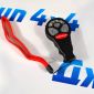 Лебедка автомобильная COME UP Seal Gen2 9.5 rsi 12V (EAC) PN 295863