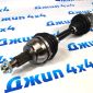 Привод передний Land Rover Discovery Sport L550/Range Rover Evoque L551 (правый) LR061598