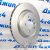 Диск тормозной задний Land Rover Discovery/Range Rover/Range Rover Sport L494 V3.0SC/5.0SC/3.0TD LR033302