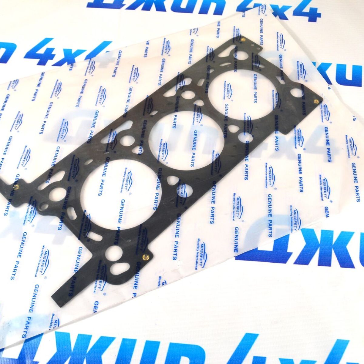 Прокладка ГБЦ левая (0.96мм) Jeep Grand Cherokee WK2/Dodge Ram 1500 V3.0CRD 68147401AA