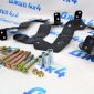 Крепление передних рычагов Jeep Wrangler JL/Jeep Gladiator(под лифт) 68250242AB