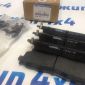 Колодки тормозные передние Jeep Wrangler JL/Jeep Gladiator JT 68383243AB
