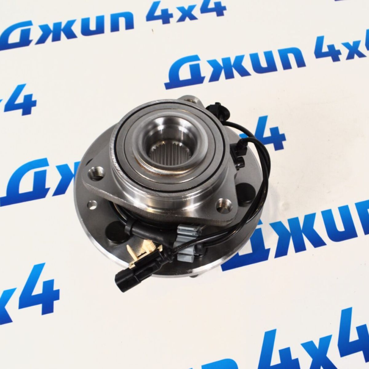 Ступичный узел Cadillac Escalade/Chevrolet Tahoe 2015-2020 (перед) 23356814