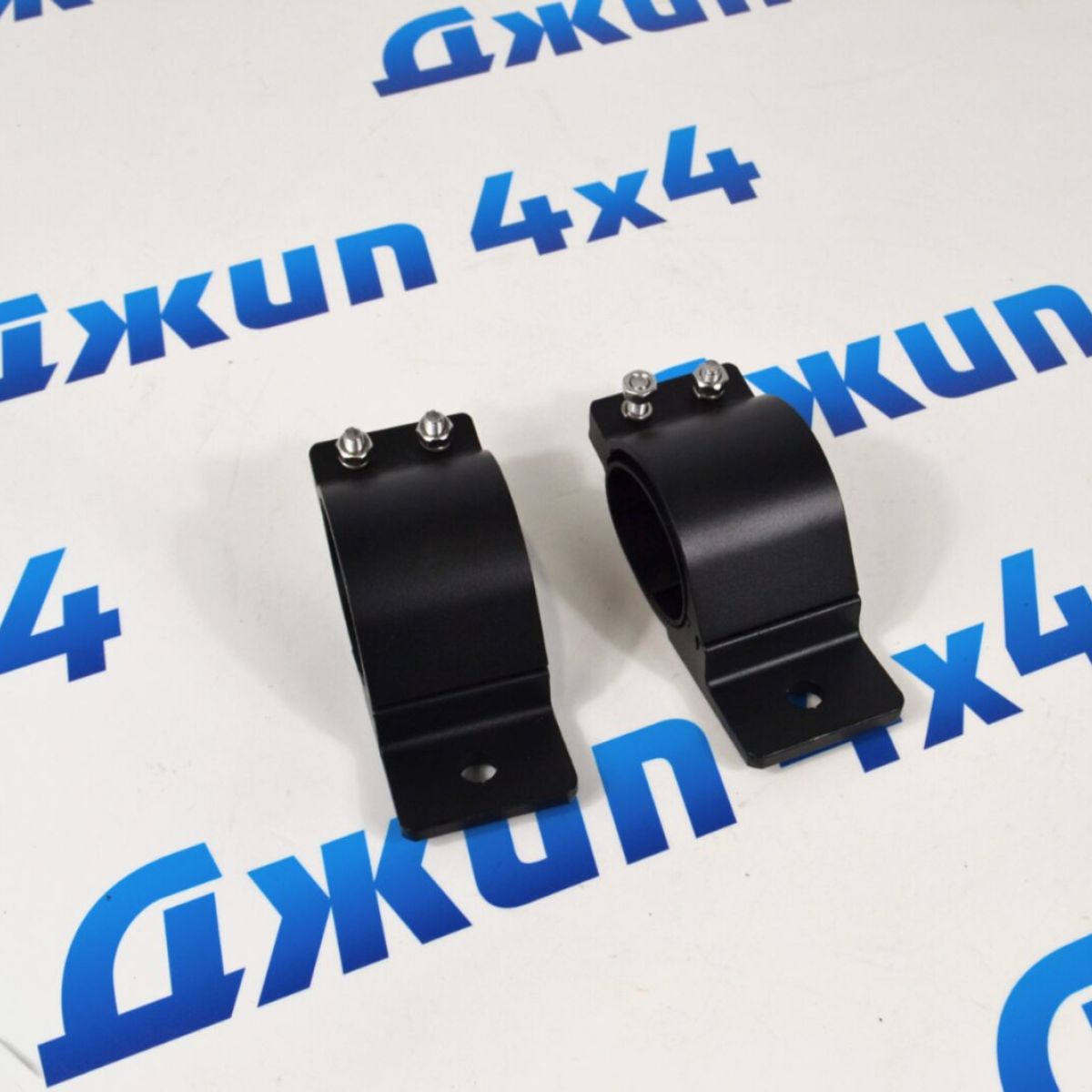 Кронштейн крепления светодиодных фар Jeep Wrangler JL (комплект) 82215729