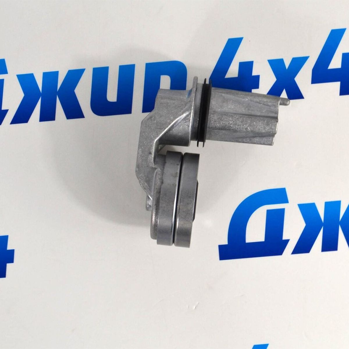 Натяжитель ремня навесного оборудования Land Rover Discovery 4 L319/Range Rover Sport L320 V3.0TD LR013506