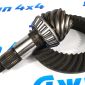 Главная пара переднего редуктора Jeep Wrangler JL/Jeep Gladiator JT 68400414AA