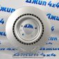 Диск тормозной задний Land Rover Discovery/Range Rover/Range Rover Sport L494 V3.0SC/5.0SC/3.0TD LR033302
