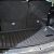 Ковер в багажник Jeep Grand Cherokee WL 2022- (7 мест) D-0789