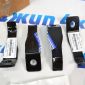 Комплект усиления заднего тормозного суппорта Ram 1500 68446866AA