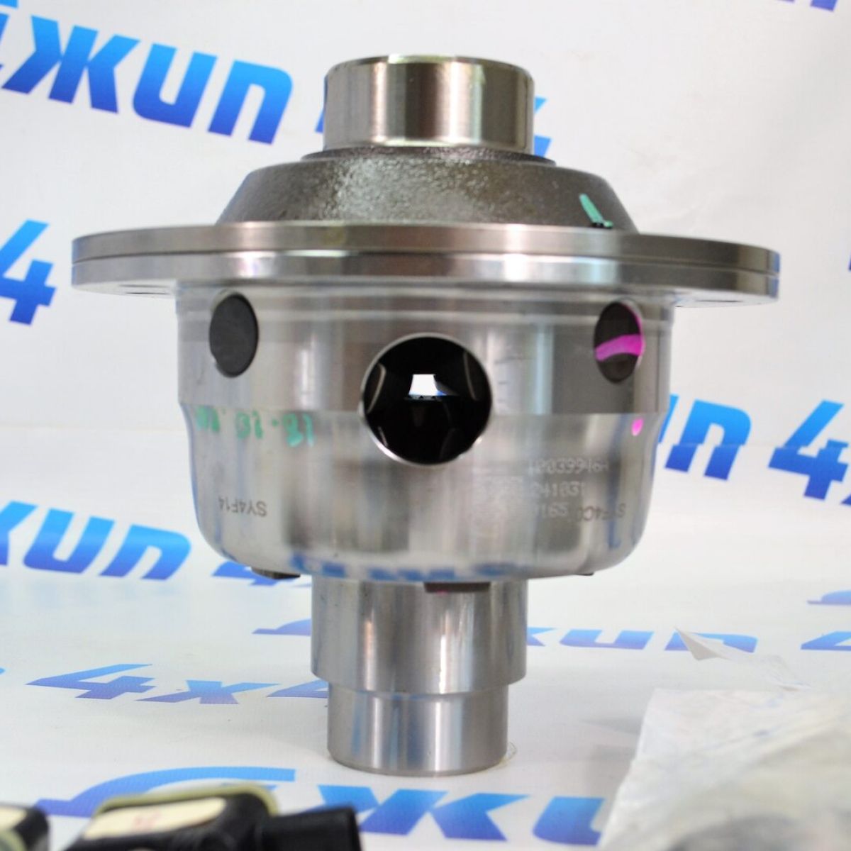 Дифференциал в сборе Jeep Wrangler JL 68674938AA