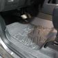 Ковры в салон Dodge Ram 1500 DT без органайзера под задним сиденьем (комплект) 82215421AD