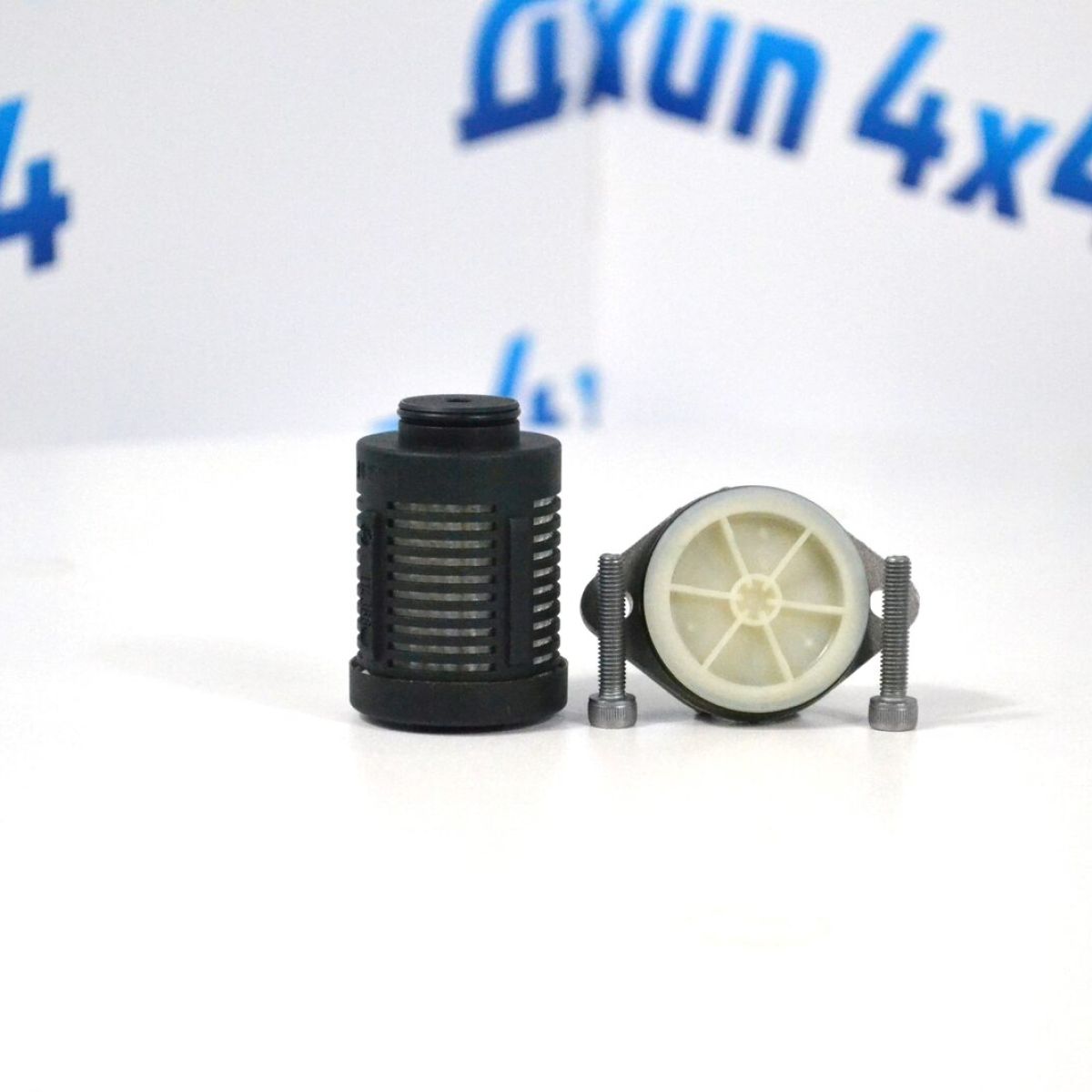 Фильтр муфты Haldex Range Rover Evoque L538/Land Rover Freelander 2 L359 LR032298