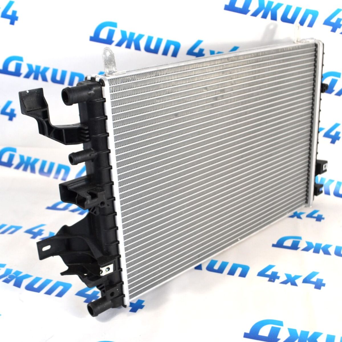 Радиатор интеркулера Jaguar XF X250/Jaguar XJ X351/Jaguar XK X150 V3.0SC/5.0SC C2C39565