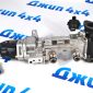 Корпус охладителя EGR Jeep Grand Cherokee WK2 V3.0CRD CSNDVB11AA