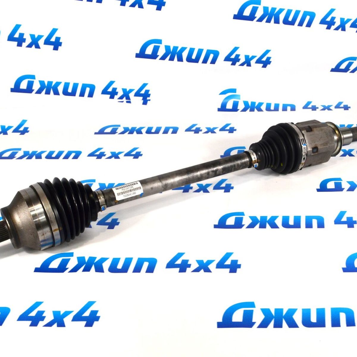Привод передний Jeep Grand Cherokee WK2/Dodge Durango WD (правый) 52124712AD