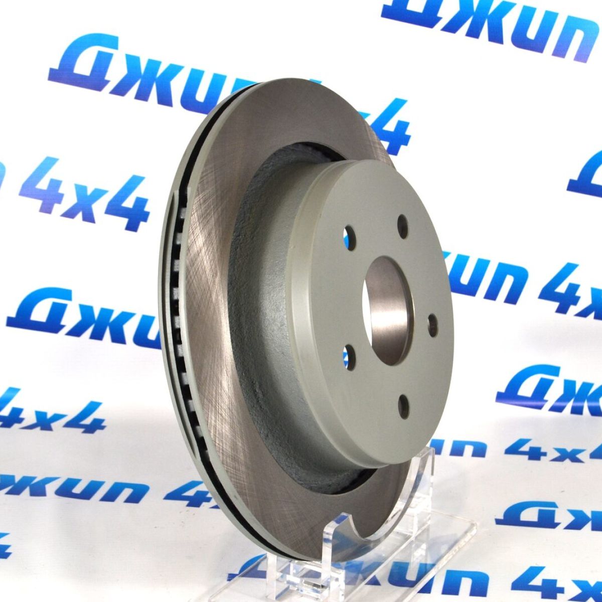 Диск тормозной задний Dodge Ram 1500 DS 52009968AC