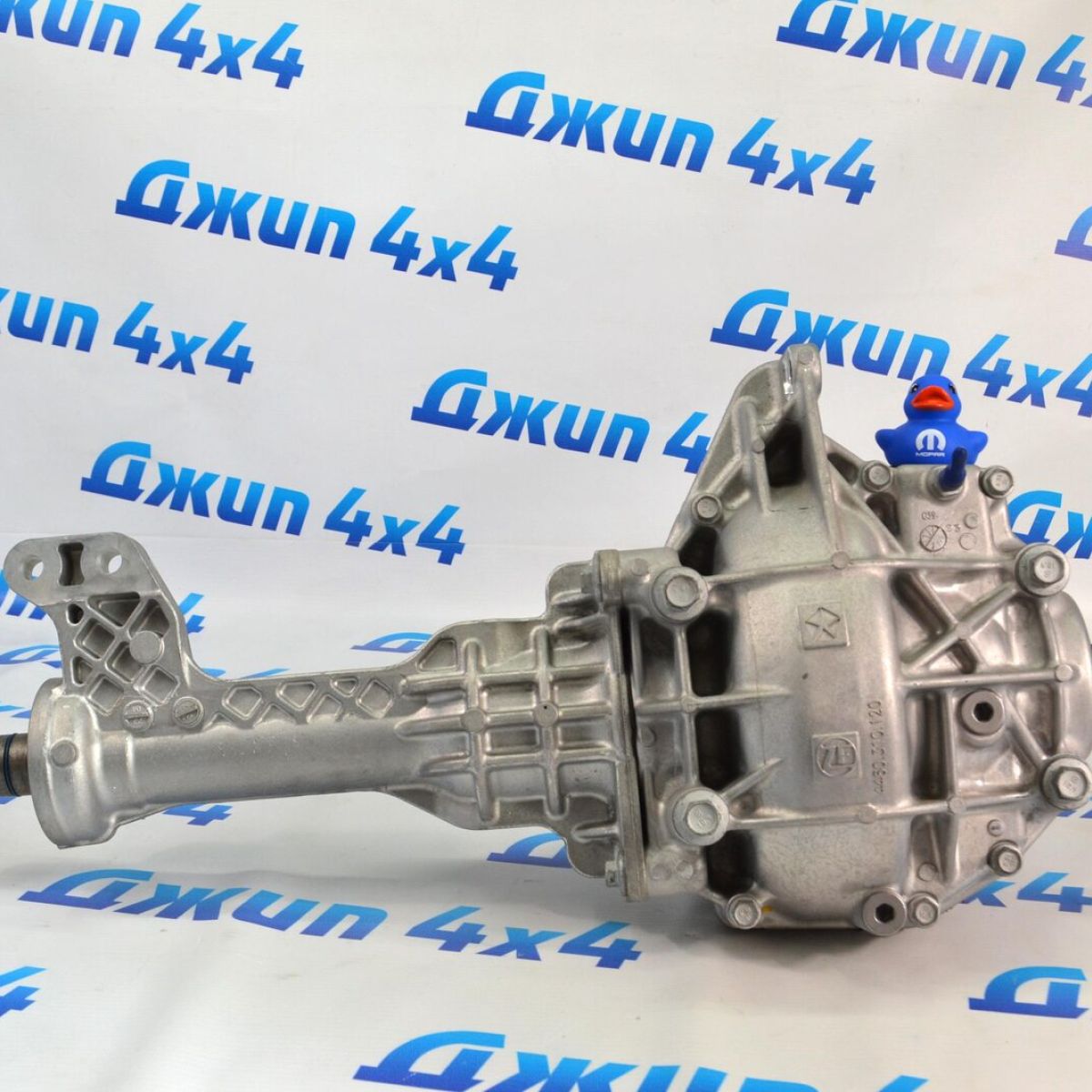 Редуктор передний Dodge Ram TRX (Ratio:3,55) 68742375AA