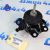 Опора двигателя Jeep Wrangler JL V2.0 4XE (левая) 68412217AB