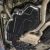 Защита днища Jeep Grand Cherokee WK2 (алюминий,комплект) 52124603AD