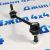 Тяга переднего стабилизатора Land Rover Defender/Discovery/Range Rover/Range Rover Sport LR035489