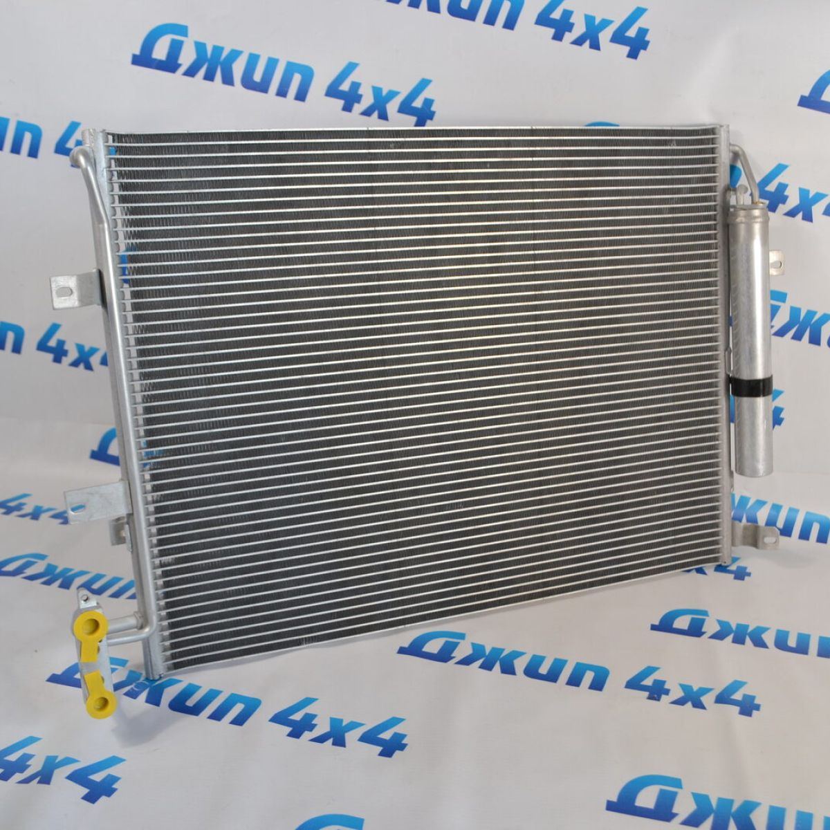 Радиатор кондиционера Range Rover L322 V4.4TD LR022744