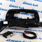 Выдвижной электрический фаркоп Land Rover Range Rover Sport 2023-2025 VPLXT0333