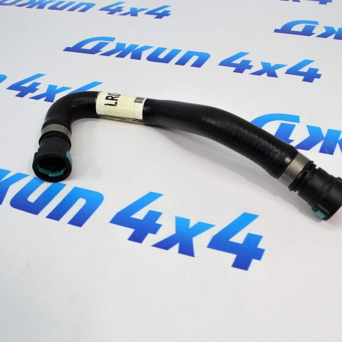 Шланг печного отопителя Range Rover L405 / Land Rover Discovery 5 L462 V3.0SC/5.0SC LR034616