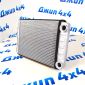 Радиатор печки Jeep Grand Cherokee WK2/Dodge Durango WD 68079484AA