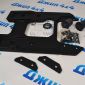 Кронштейн крепления запасного колеса Jeep Wrangler JL 82215356AB