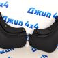 Брызговики Land Rover Range Rover Sport 360PS 2022- (комплект) VPLXP0527