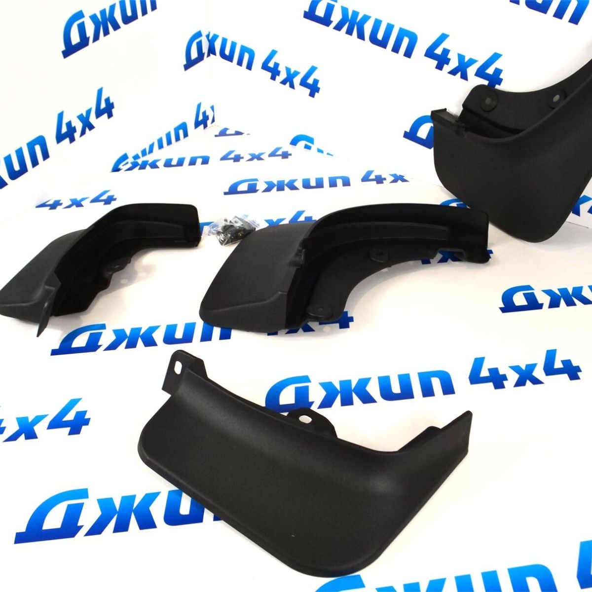 Брызговики Land Rover Range Rover Sport 360PS 2022- (комплект) VPLXP0527