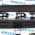 Порог-подножка Jeep Wrangler JL 5 дверей (комплект) 82215164