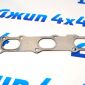 Прокладка выпускного коллектора Jeep Grand Cherokee WK2/Dodge Ram 1500 V3.0CRD 68148177AA