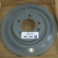 Диск тормозной задний Land Rover Discovery 5 L462/Range Rover L405/Range Rover Sport L494 LR084067