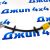 Шланг тормозной задний Jeep Cherokee XJ 1991-1998 (центральный) 52007562AC