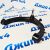 Рычаг передний верхний Dodge Ram 1500 DT/Jeep Wagoneer WS (правый) 68282382AC