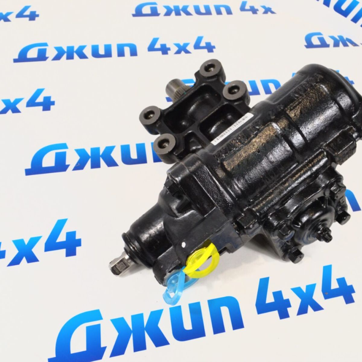 Редуктор рулевой Jeep Wrangler JL/Jeep Gladiator JT 68551684AE