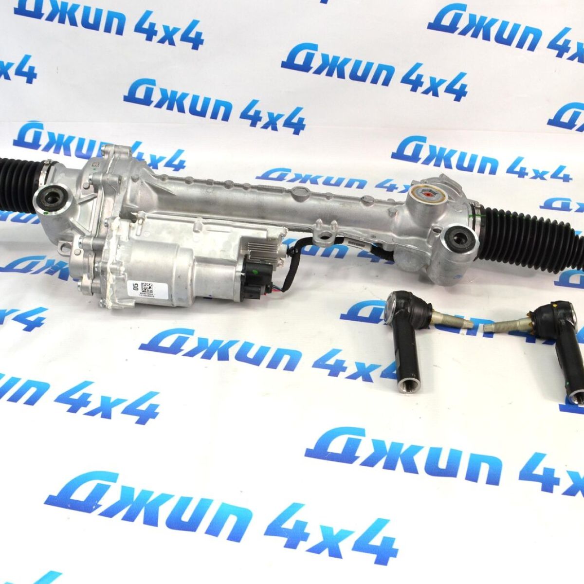 Рулевая рейка Dodge Ram TRX 68585105AA