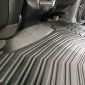 Ковры в салон Dodge Ram 1500 DT с органайзером под задним сиденьем (комплект) 82215422AD