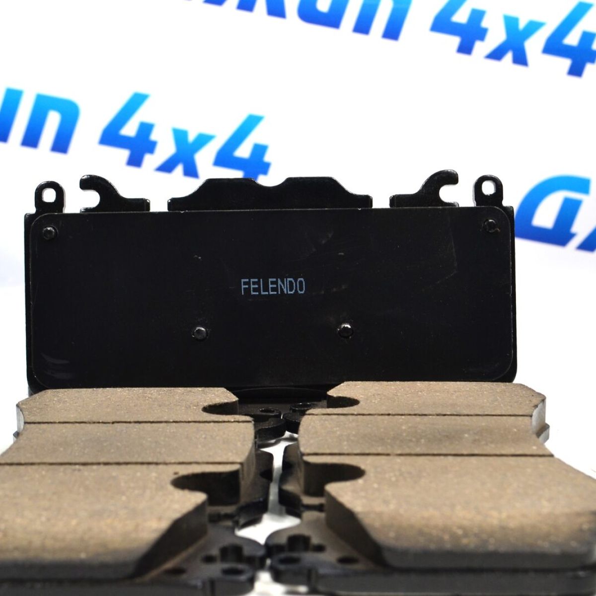 Колодки тормозные передние Range Rover L405/Range Rover Sport L494 LR020362