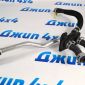 Патрубки печного отопителя Jeep Grand Cherokee WK2 V3.6 55038030AN