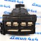 Корпус печки Jeep Grand Cherokee WK2/Dodge Durango WD (бензин) 68224169AB