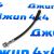 Шланг тормозной задний Land Rover Discovery L319/Range Rover Sport L320 LR018111