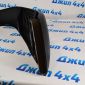Крылья высокие Jeep Wrangler JL (алюминий) 82215155AA