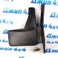 Брызговики передние Cadillac Escalade/Chevrolet Tahoe 22922762
