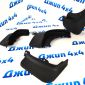 Брызговики Land Rover Range Rover Sport 360PS 2022- (комплект) VPLXP0527
