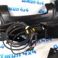 Выдвижной электрический фаркоп Land Rover Range Rover Sport 2017-2022 VPLWT0111