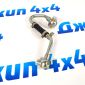 Патрубок охлаждения турбины Jeep Grand Cherokee WK2/Dodge Ram 1500 V3.0CRD 68242889AA