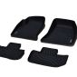 Ковры в салон Dodge Charger (комплект) 82212237AC